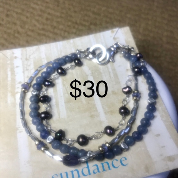 Sundance Jewelry - Sundance Catalogue bracelet.